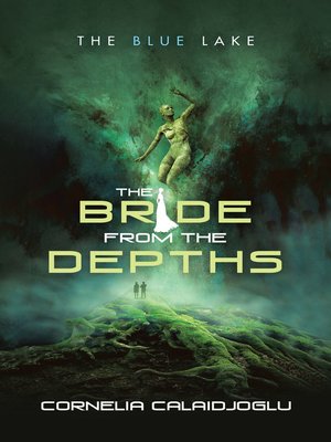 cover image of The Bride from the Depths